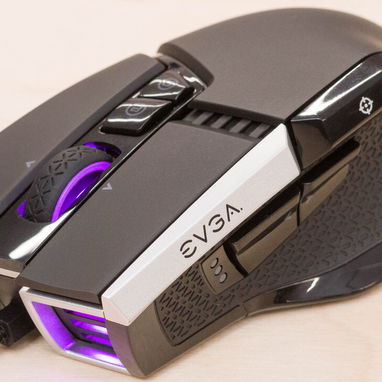 MOUSE GAMING EVGA X17 NUEVO SELLADO EN CAJA 📦 - Img 91282427