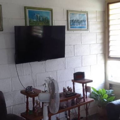 Se vende apartamento en Villenas, Boyeros - 2/6