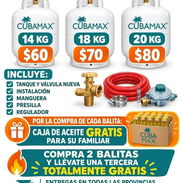 Oferta especial para enviar a cuba - Img 58125072