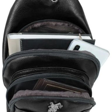 BOLSO OXFORD POLO CLUB - Img 33202660