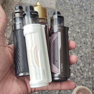 Vaper profesional - Img 58420097