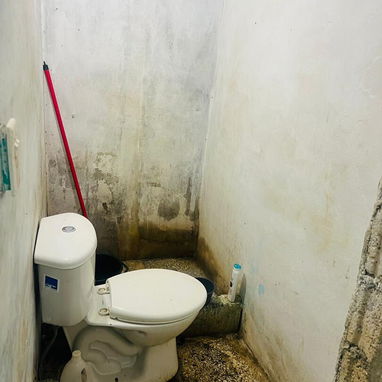 🏡 SE VENDE CASA (BAJOS) EN MARIANAO 🏡 💰 15,000 USD(con dinero en mano se ajustan a 13,000)  📍 - Img 119336167