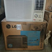 Aire acondicionado LG - Img 57593586