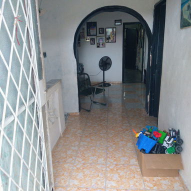 CASA PUERTA CALLE EN VENTA -LUYANO. A 1 CUADRA DE LA CALZADA DE LUYANO. 🙏VERDADEROS INTERESADOS EN COMPRAR. NO GESTORES - 3/10
