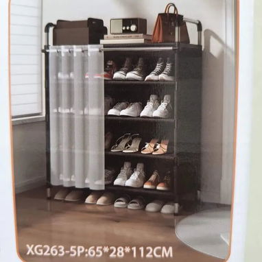 Zapatera 4 niveles(CVV) - 4/6