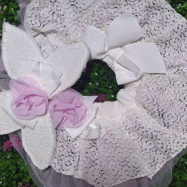 Tutus (adaptables) hasta 12meses - Img 125875986