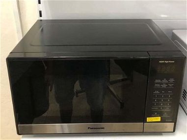 Microwave Panasonic, nuevo en caja 🔵de 26litros🔵56877647 - Img main-image