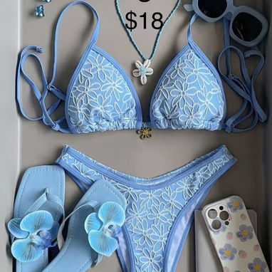Trusas y bikinis - 7/8