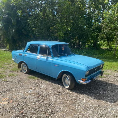 Carro impecable con 0 detalles. - Img 123408437