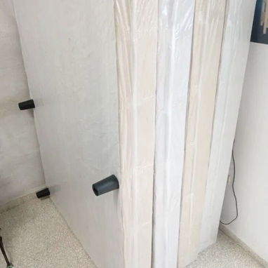 Bases, colchones de espuma y más - Img 123420253