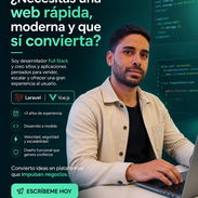 Programador/Desarrollador web - Img 55412024