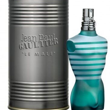 Jean Paul Galtier Le Male - Img 121547463