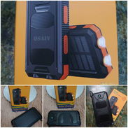 Vendo POWER BANKS marca OSAIV nuevo original - Img 55239445
