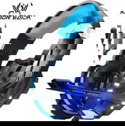 🌻Casco Gamer Kotion Each G9000.....VER FOTOS......51736179... - Img 48671877