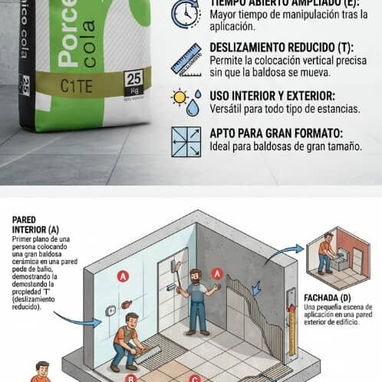 Tienda de Materiales de construcción especializados en Pinturas, Cementos y trabajos con Pladur contáctenos 53442283 - 8/10