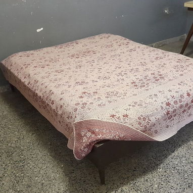 Cama camera y colchón en 50 USD - Img 118995477