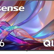 HISENSE 50” QLED 4K - Img 58114340