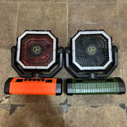 ‼️Ventilador recargable ‼️ - Img 57387352
