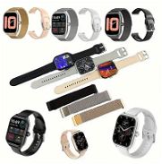 Smart Watch- Relojes Inteligentes GT4 - Img 45927020