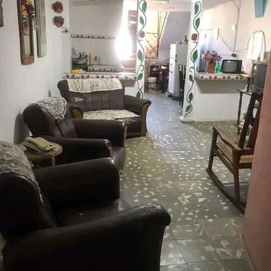 Se vende apartamento en La Habana Vieja. El apartamento  se deja con respaldo energético se deja una planta eléctrica - Img 119384017