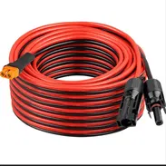 Cable solar para todo tipo de usos y Ecoflow - Img 55586112