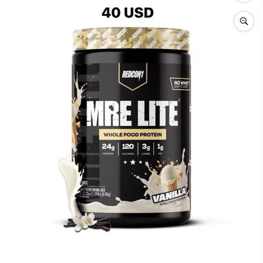 Suplementos para el gym (creatina, whey protein y mas) - Img 125438268
