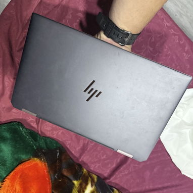 Buena laptop hp spectre x360 - Img 124017622