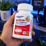 Tylenol Equate - Img 57494300