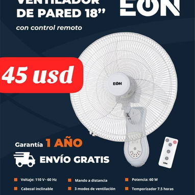 😮‍💨VENTILADORES 😮‍💨 - 10/10