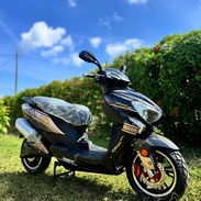 Motos eléctricas nuevas en venta. Varios modelos y colores disponibles ⚡️ - Img 56557765