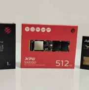 :::: ULTRA M2 512GB----40 USD Y MUCHO MÁS - Img 47720274