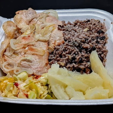 Comida Chardul - Img 123696013