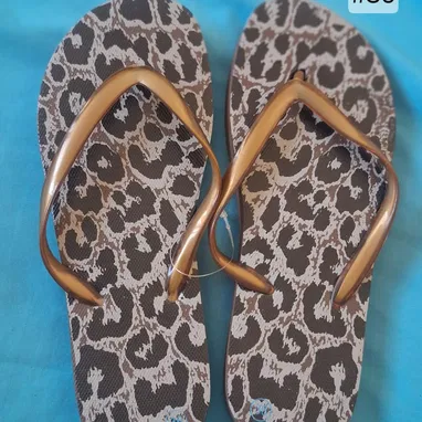 CHANCLETAS PLAYERAS - Img 117780246