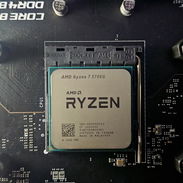 🖥️CAMBIO AMD Ryzen 7 5700G (8 núcleos / 16 hilos + gráficos integrados Vega) - Img 55340942