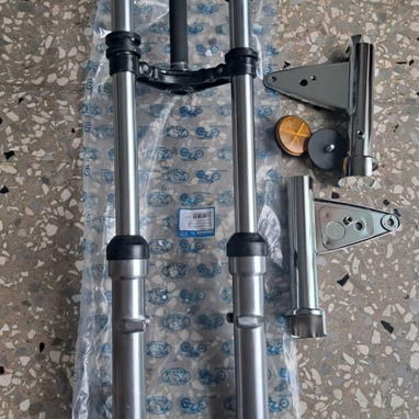 Venta piezas de moto - 10/10
