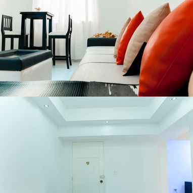 RENTA A EXTRANJEROS DE APTO DE LUJO EN EL VEDADO. 1 HABITACIÓN TIPO SUITE (BAÑO EN LA HABITACIÓN). TFONO: +53 52752578 - Img 105583083