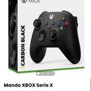 Mando XBOX serie X / Mando de XBOX ultima version / Mandos XBOX nuevos a estrenar - Img 41991820