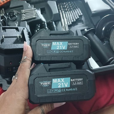 KIT 3 HERRAMIENTAS X 200USD - 8/8