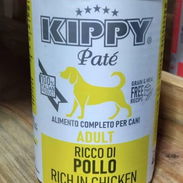Kippy Paté sabor pollo 400g - Img 55575705