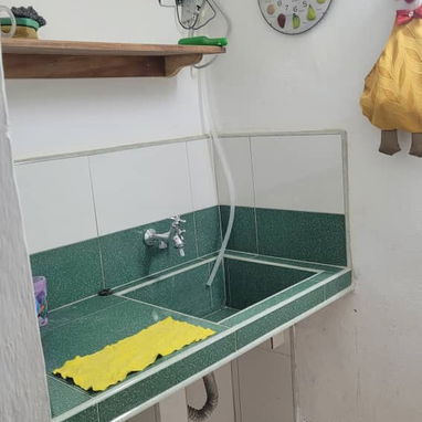 Se alquila apartamento en Centro Habana 2/4 - Img 117120837