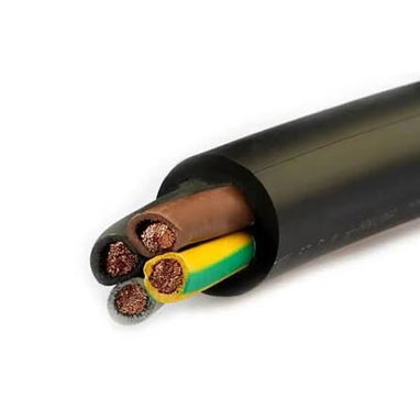 ⚡ ¡CABLE ELÉCTRICO ROYAL CORD CALIBRE 8 y 10 AWG! 🔌 - 3/3