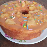 Panetela de frutas a domicilio - Img 56012560