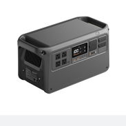 DJI Power 1000 V2 Estación de Energía Portátil 1024Wh LFP, 2600W, Carga Rápida, UPS y USB-C 140W - Img 57492939
