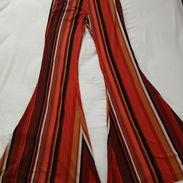 PANTALON  CAMPANA - Img 56683568