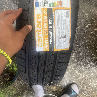 Venta de gomas - Img 125167479