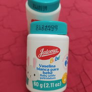 Vaselina blanca para bebé y ancianos. - Img 54395752