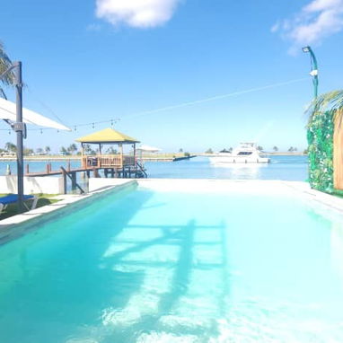 📱 Celebra en Santa Fe: Casa con Piscina y Acceso Directo al Mar - Img 118238153