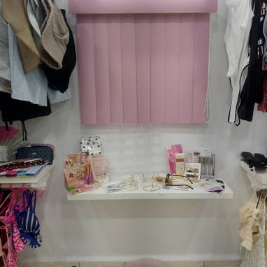Cortinas Verticales Americanas - 3/10