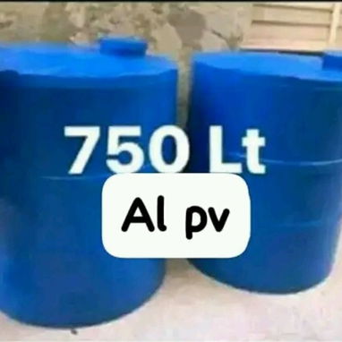 Venta de tanques 4 torres azules - 8/10
