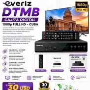CAJITA DIGITAL 1080p FULL HD - Img 56182480